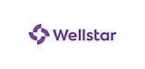 Um logotipo da Wellstar