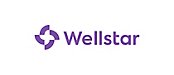 A logo of Wellstar