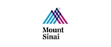 Logotipo do Mount Sinai