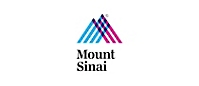 Логотип Mount Sinai