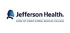 Jefferson Health 徽标
