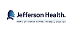 Logotipo de Jefferson Health