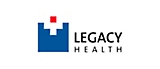 LEGACY HEALTH 徽标