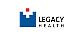 Логотип LEGACY HEALTH