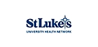 Logotipo da St. Luke's