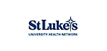 Логотип St Luke's