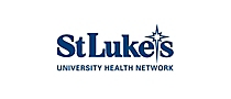 شعار St Luke