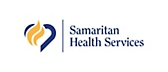Логотип Samaritan Health Services