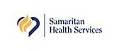 Samaritan Health Services Logo