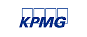 KPMG のロゴ