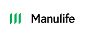 Логотип Manulife