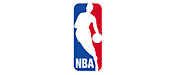 Logo for NBA