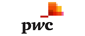 pwc logo