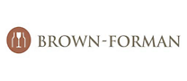 Logo Brown Forman