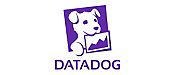 Логотип Datadog