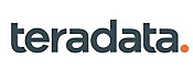 Логотип Teradata