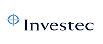 Investec 徽标