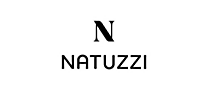 Logo de NATUZZI