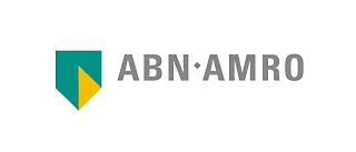 Logo firmy ABN AMRO