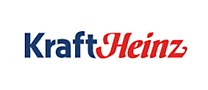 Logo firmy Kraft Heinz