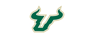 Logo van USF