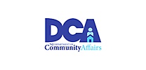 DCA Logo