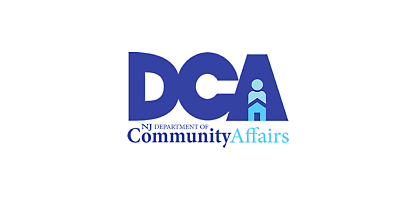 DCA Logo