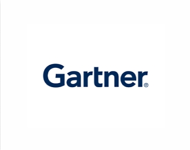 A Gartner emblémája