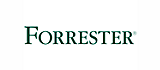 Forrester logo