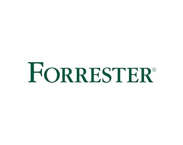 Logo firmy Forrester