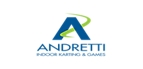 Логотип Andretti