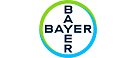 „Bayer“ įmonės logotipas