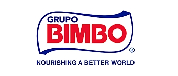 Bimbo 徽标