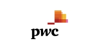 شعار pwc