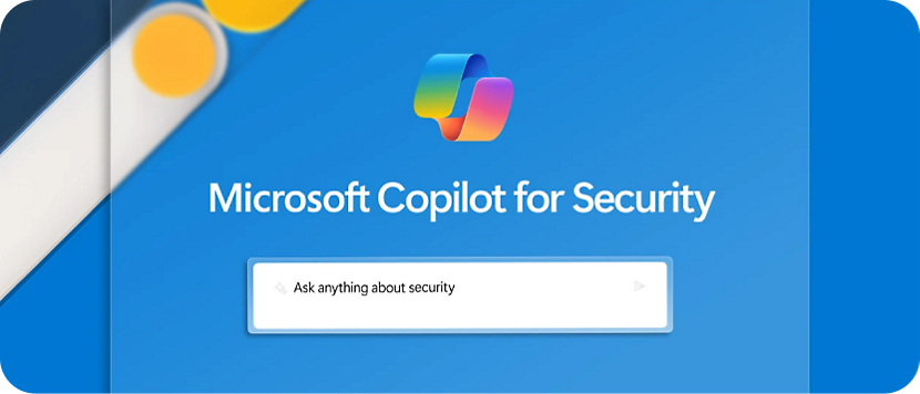 Microsoft Copilot สําหรับความปลอดภัย: ถามอะไรก็ได้เกี่ยวกับความปลอดภัย