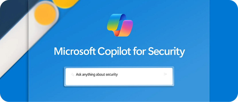 Microsoft Copilot a biztonságért: Kérdezzen bármit a biztonságról