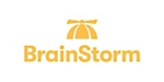 BrainStorm logo