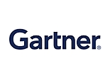 Gartner 標誌