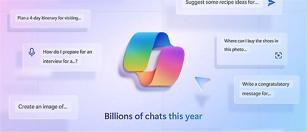 A screenshot of a chat