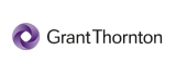 Логотип Grant Thornton