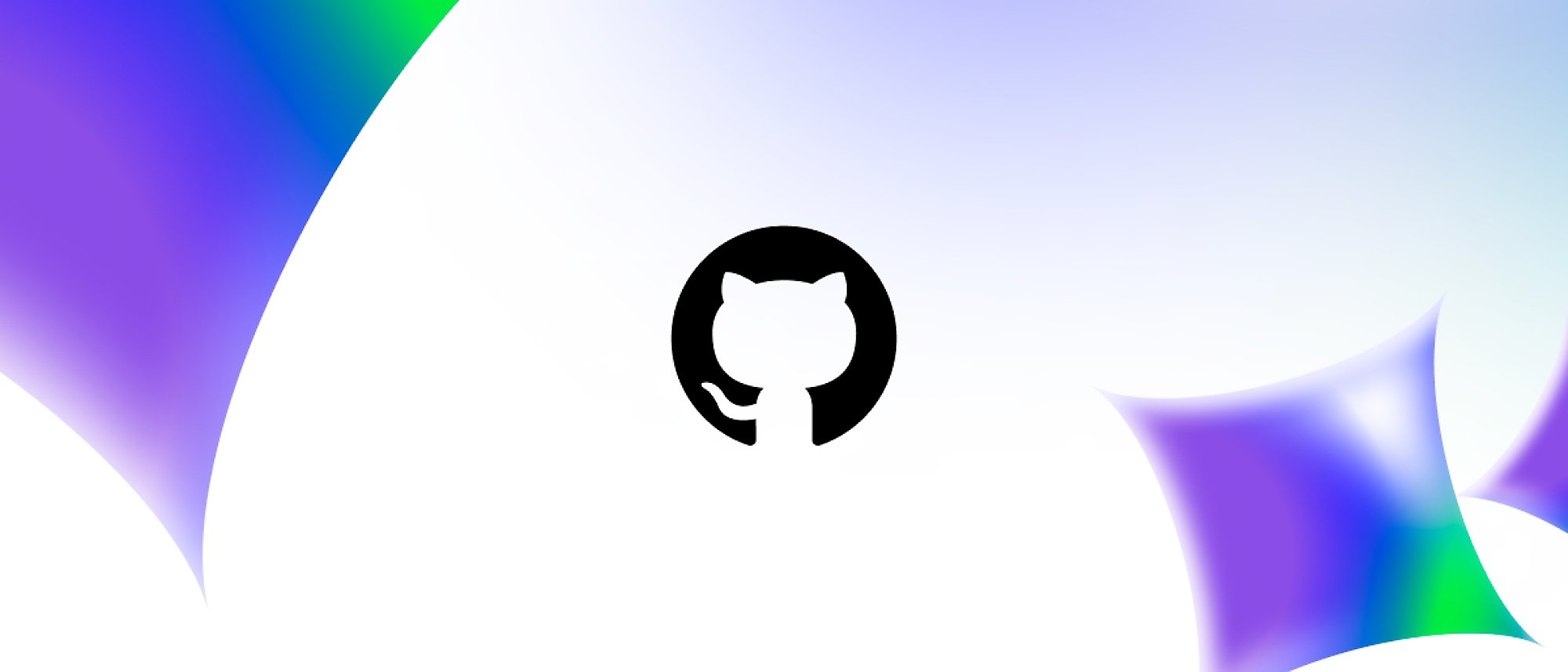 Logo van GitHub