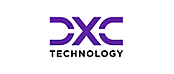 โลโก้ DXC.technology