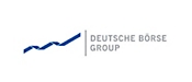 Логотип Deutsche Borse Group