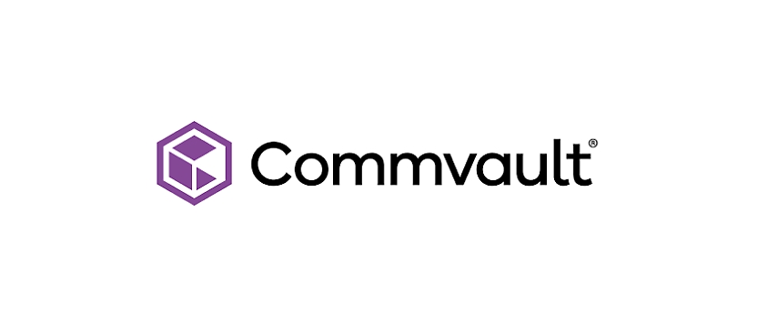 Commvault Logo