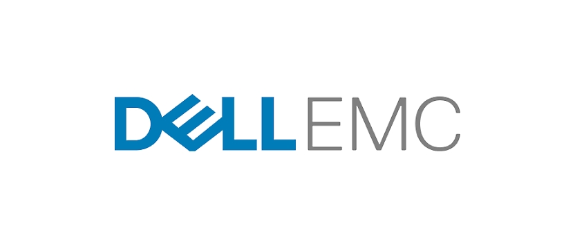 DELLEMC Logo