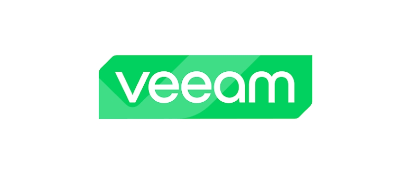 Logo veeam