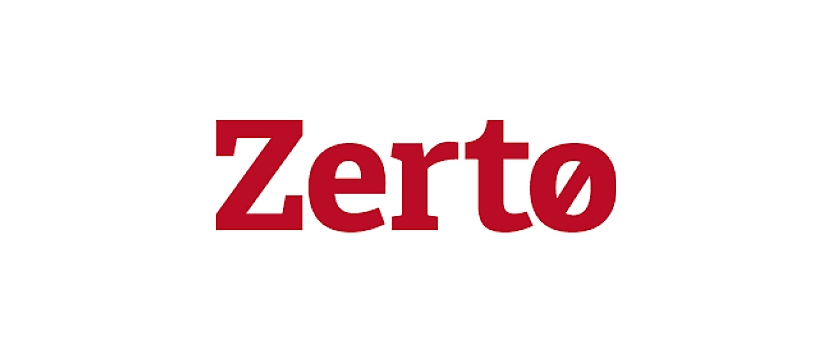 Zerto Logo