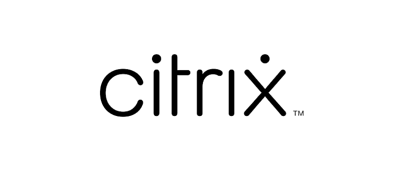 Logo Citrix