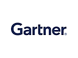 Логотип Gartner