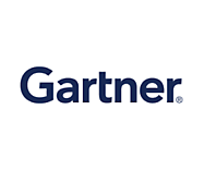 Логотип Gartner